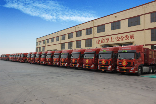 車(chē)隊(duì)展示 車(chē)隊(duì)展示